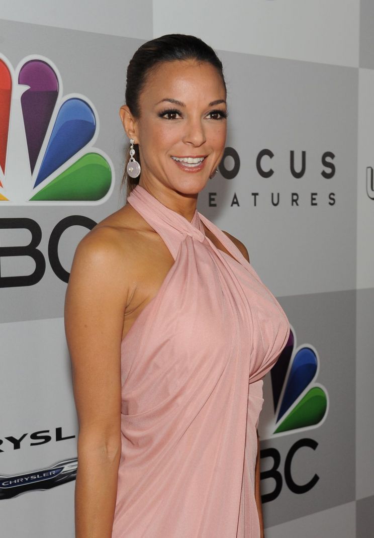 Eva LaRue