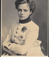 Eva Le Gallienne