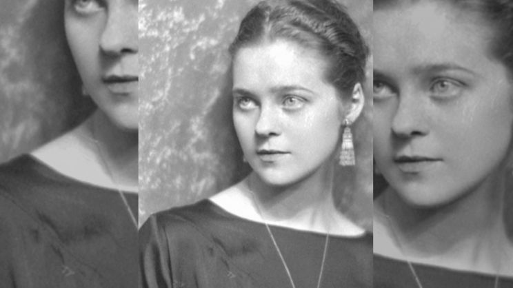 Eva Le Gallienne