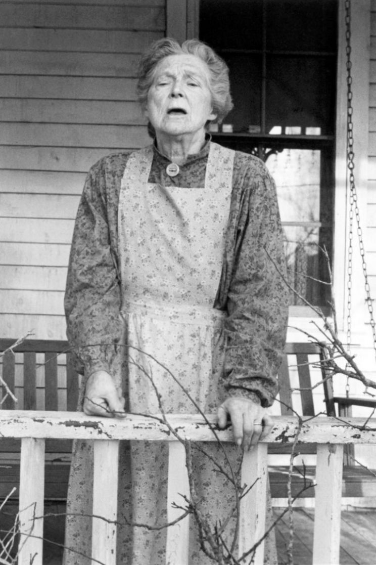 Eva Le Gallienne