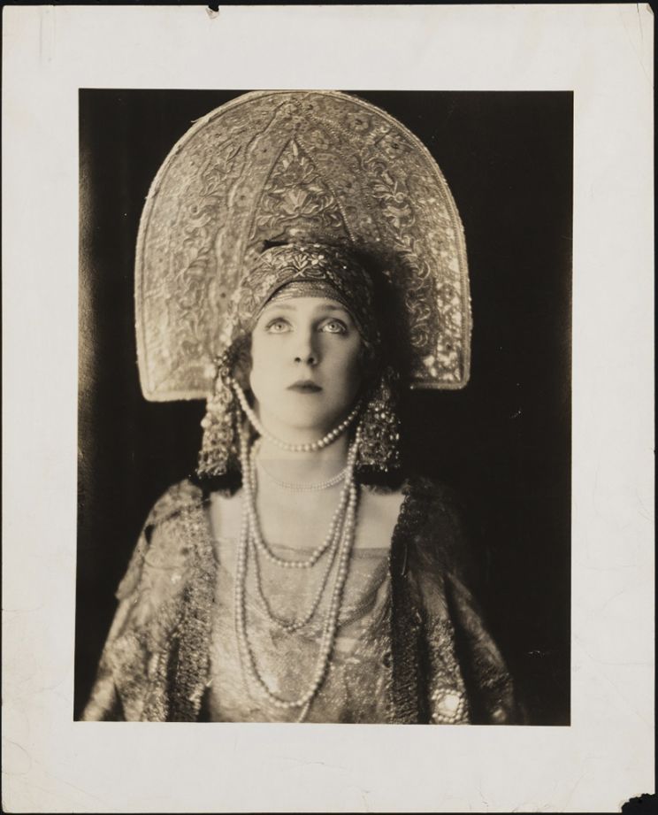 Eva Le Gallienne