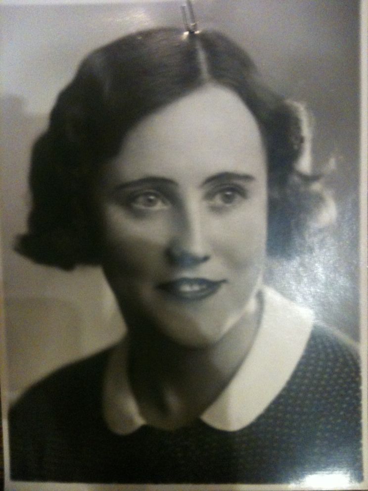 Eva Le Gallienne