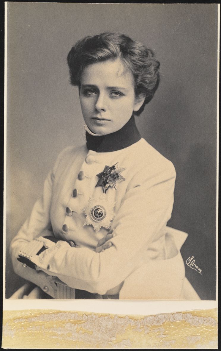 Eva Le Gallienne