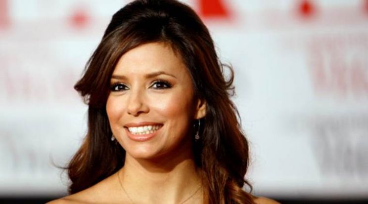 Eva Longoria