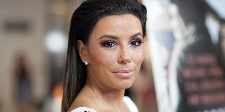 Eva Longoria