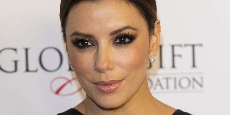 Eva Longoria