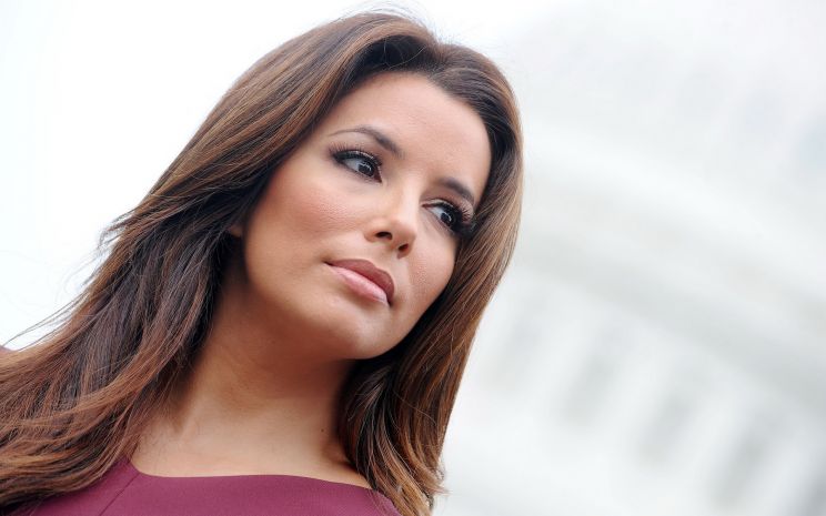 Eva Longoria
