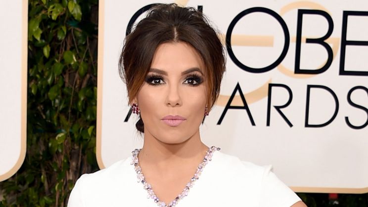 Eva Longoria
