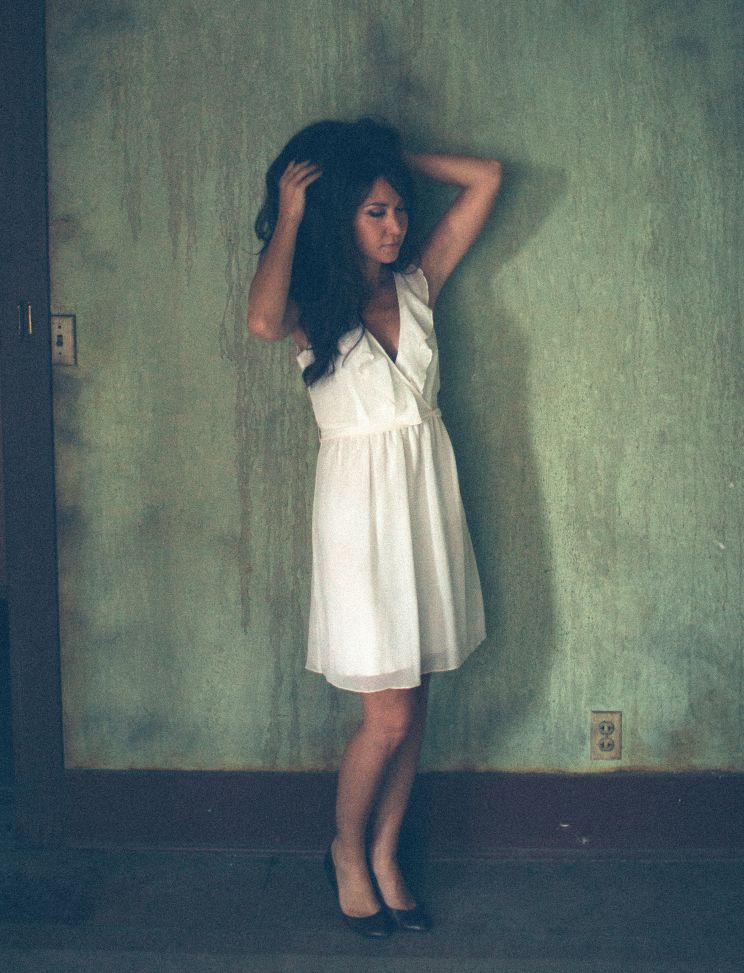Eva Lorelle