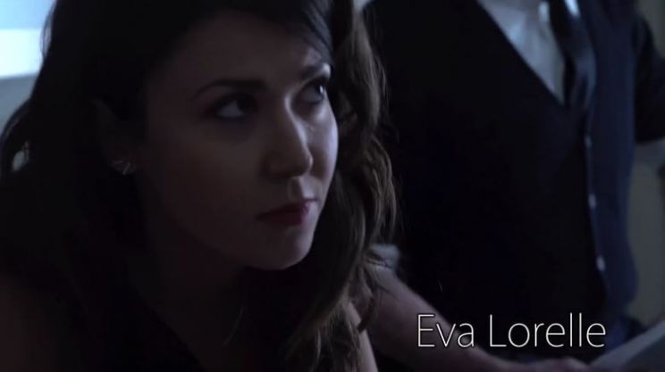 Eva Lorelle
