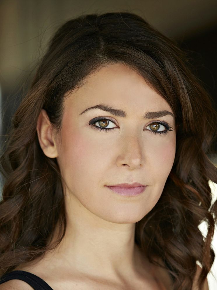 Eva Lorelle