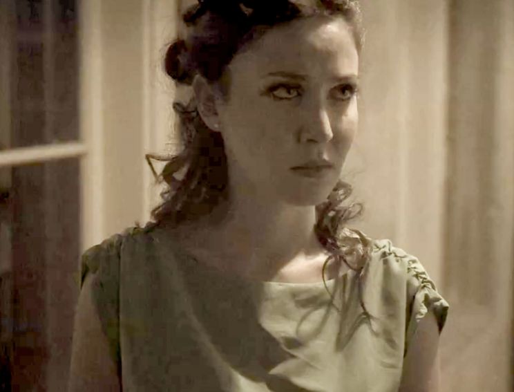 Eva Lorelle