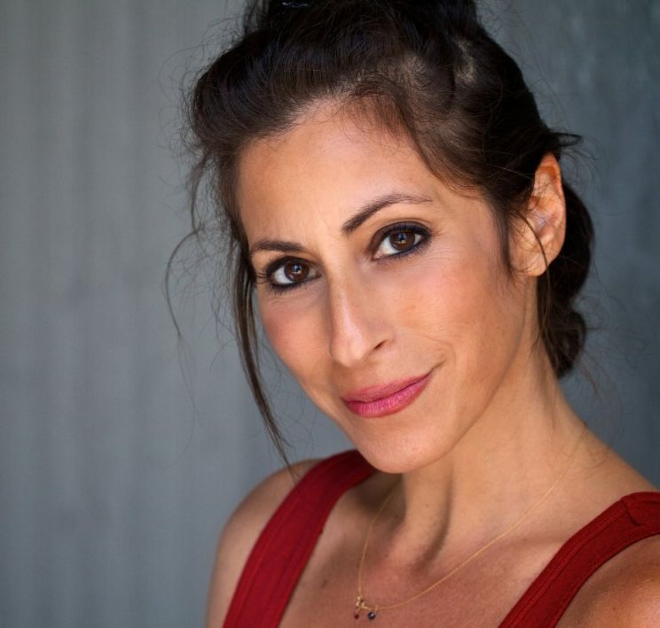 Eva Lorelle