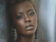 Eva Marcille