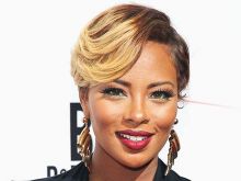 Eva Marcille