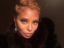 Eva Marcille