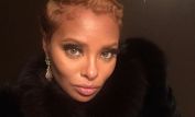 Eva Marcille