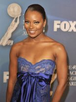 Eva Marcille