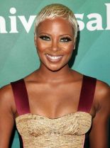 Eva Marcille