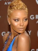 Eva Marcille