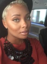 Eva Marcille