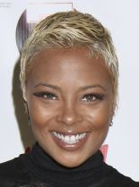 Eva Marcille