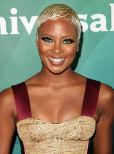 Eva Marcille