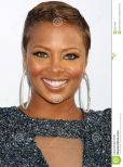 Eva Marcille