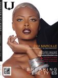 Eva Marcille