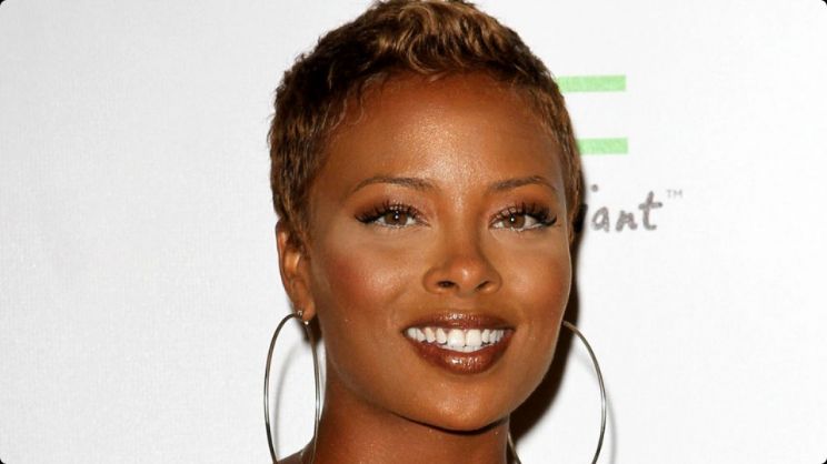 Eva Marcille