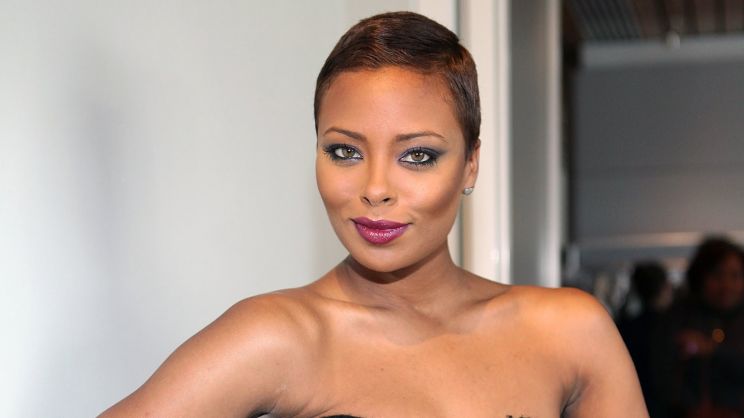 Eva Marcille