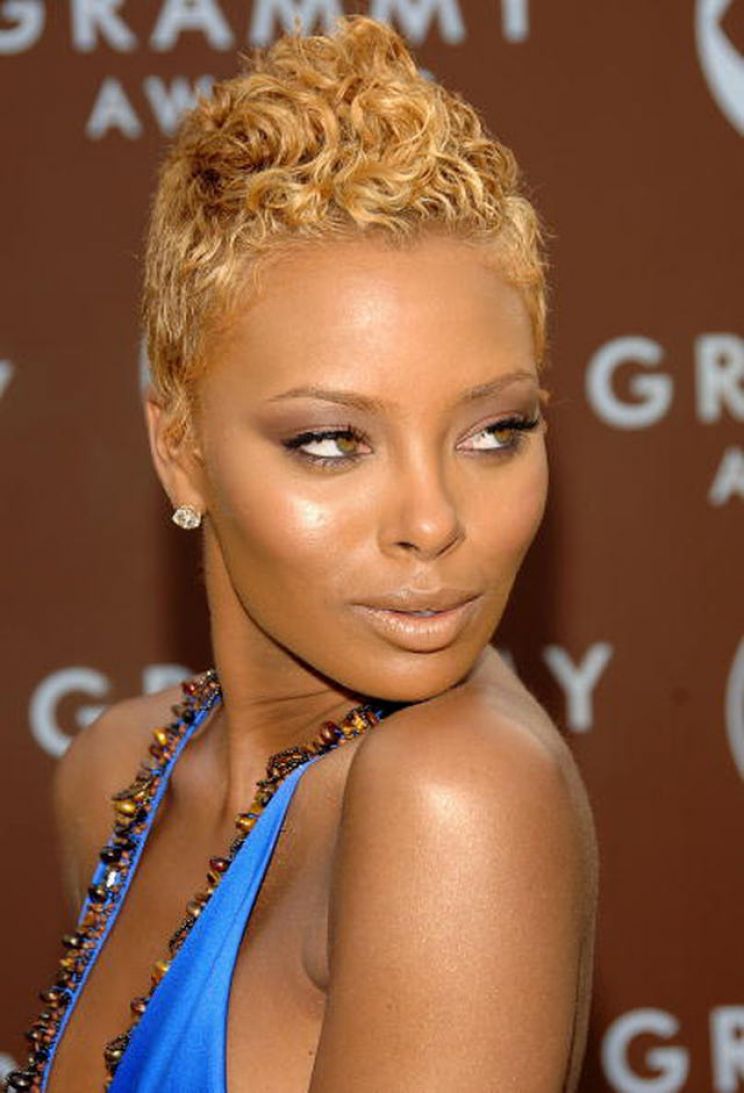 Eva Marcille