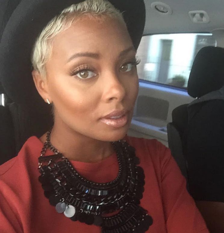 Eva Marcille