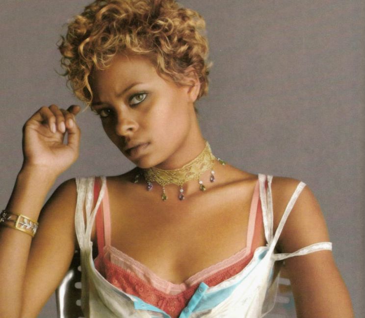 Eva Marcille