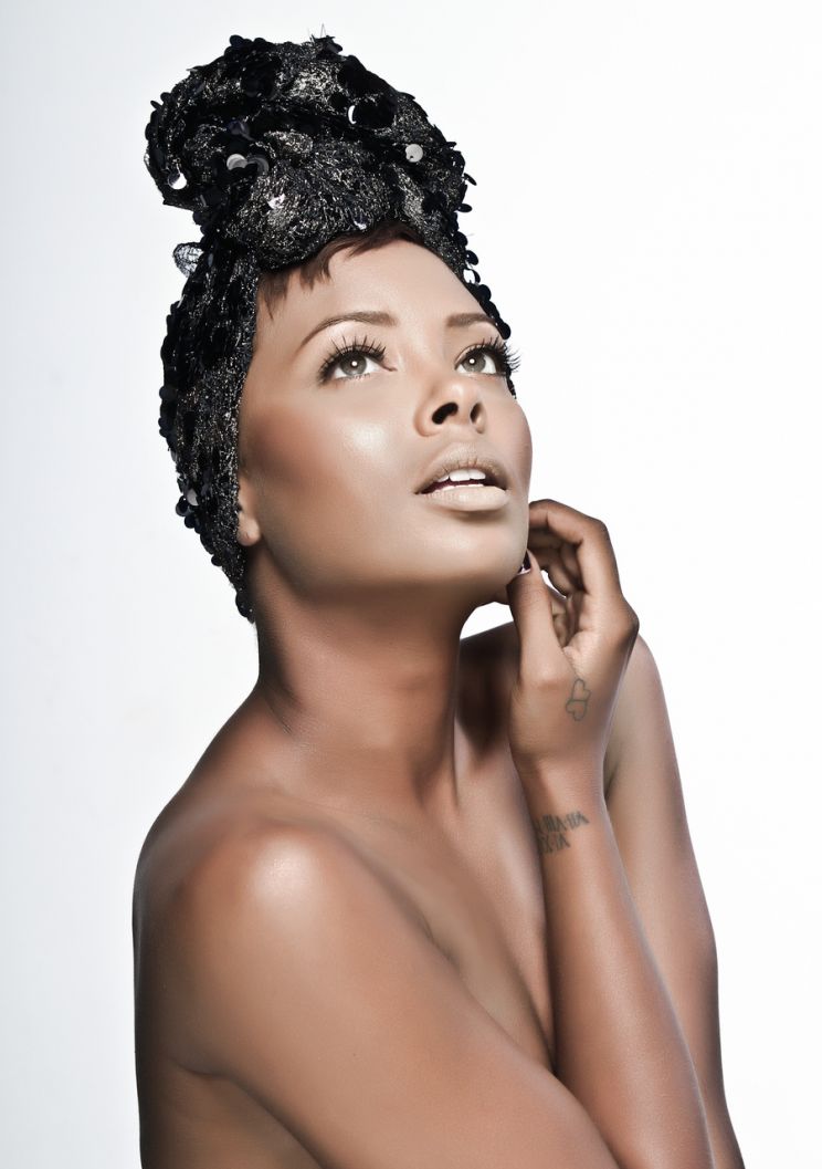 Eva Marcille