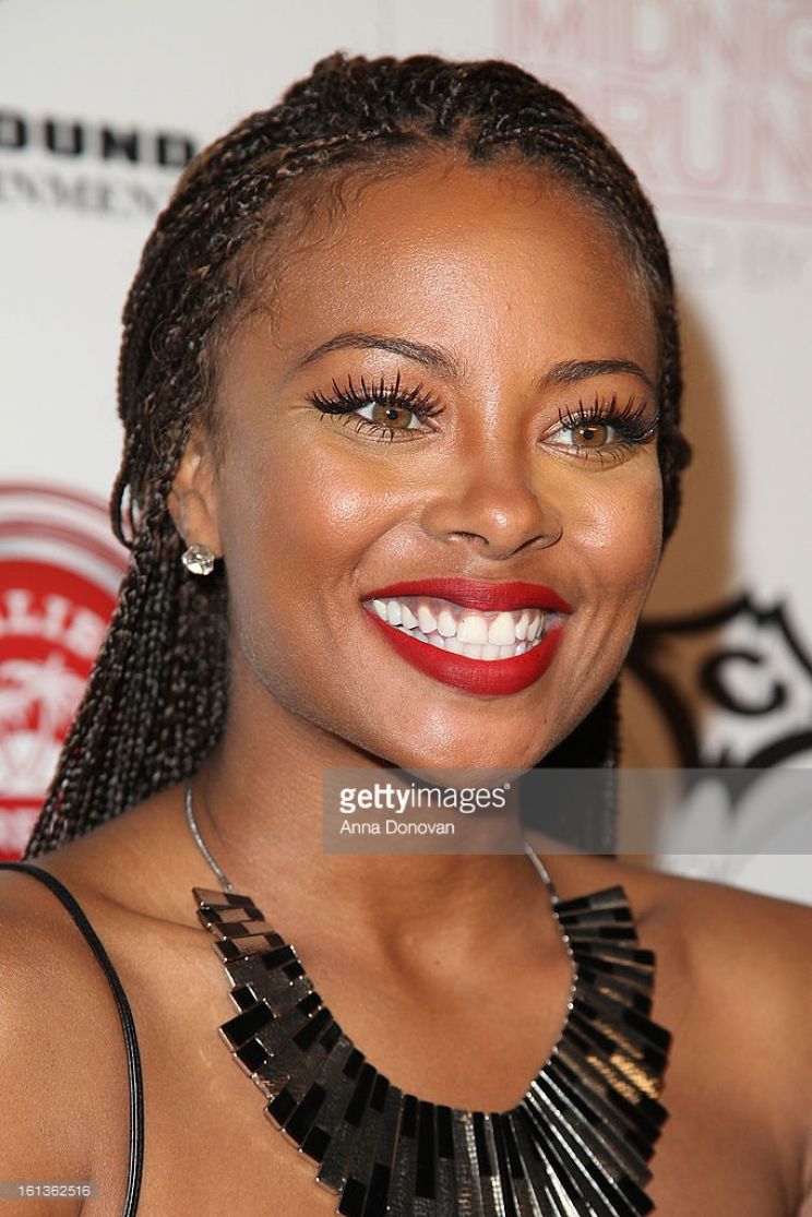 Eva Marcille