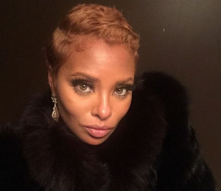 Eva Marcille