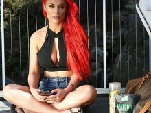 Eva-Marie Becker