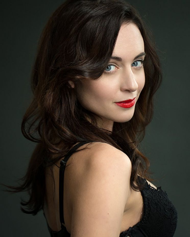Eva-Marie Becker