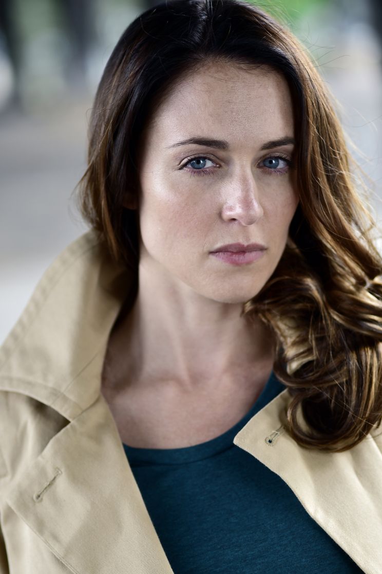 Eva-Marie Becker