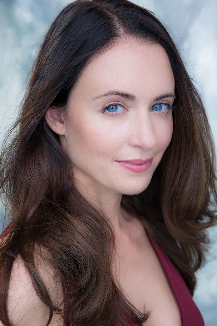 Eva-Marie Becker