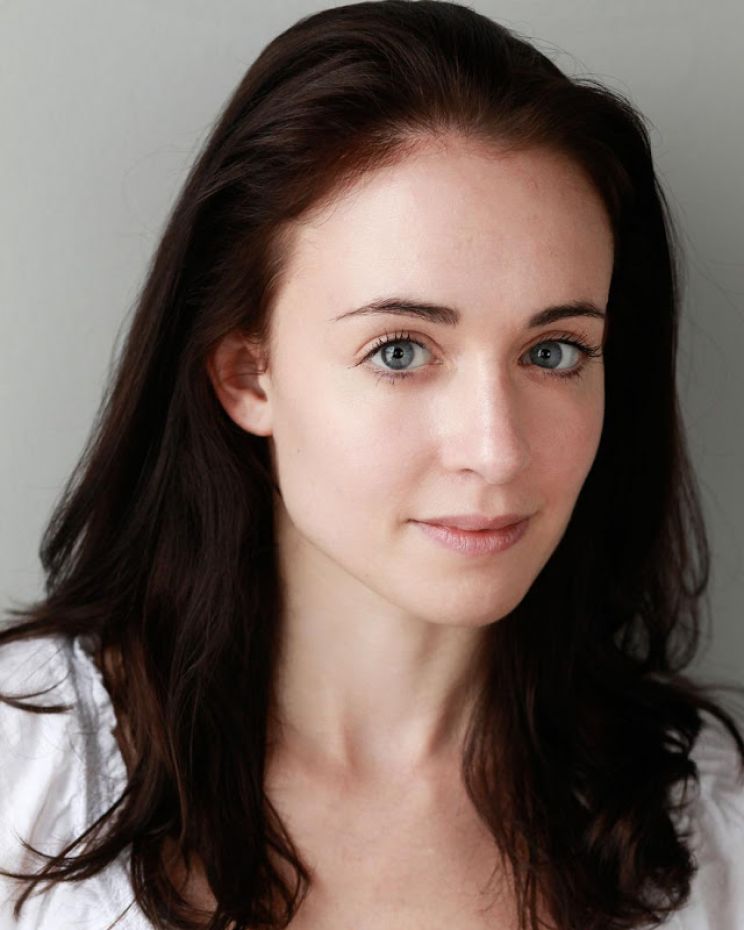 Eva-Marie Becker