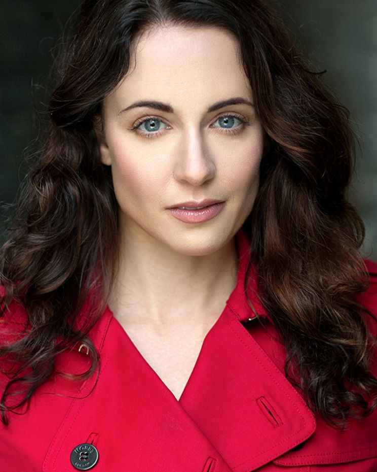 Eva-Marie Becker