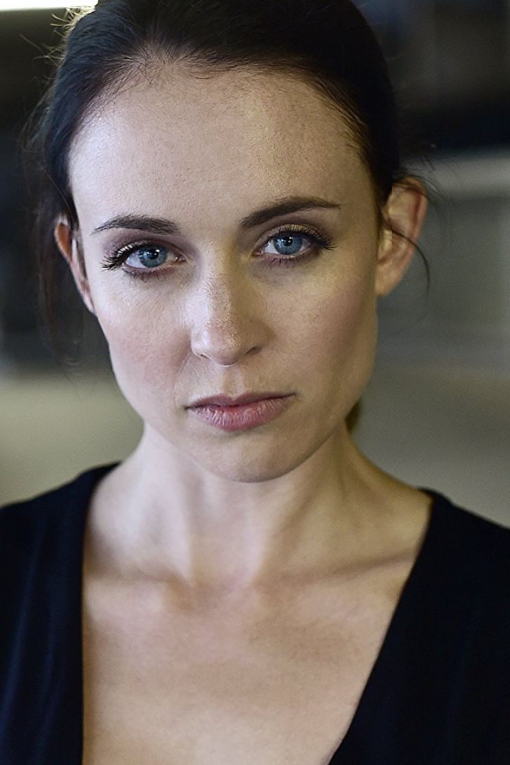 Eva-Marie Becker