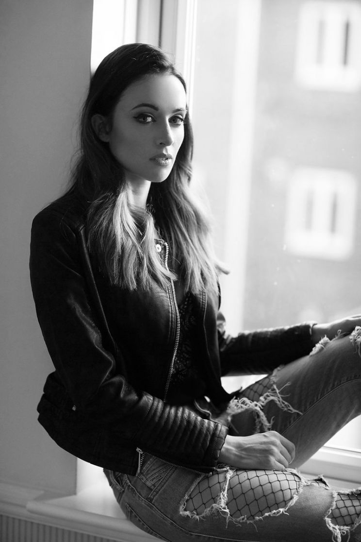 Eva-Marie Becker