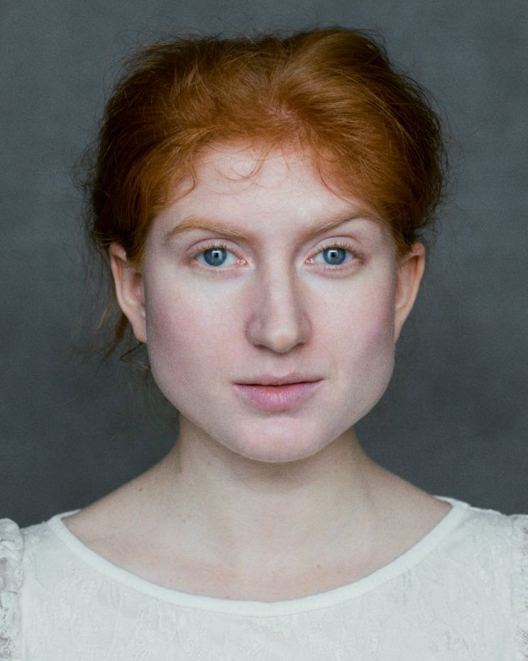 Eva-Marie Becker