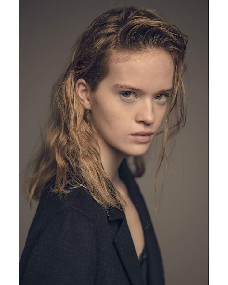 Eva-Marie Becker