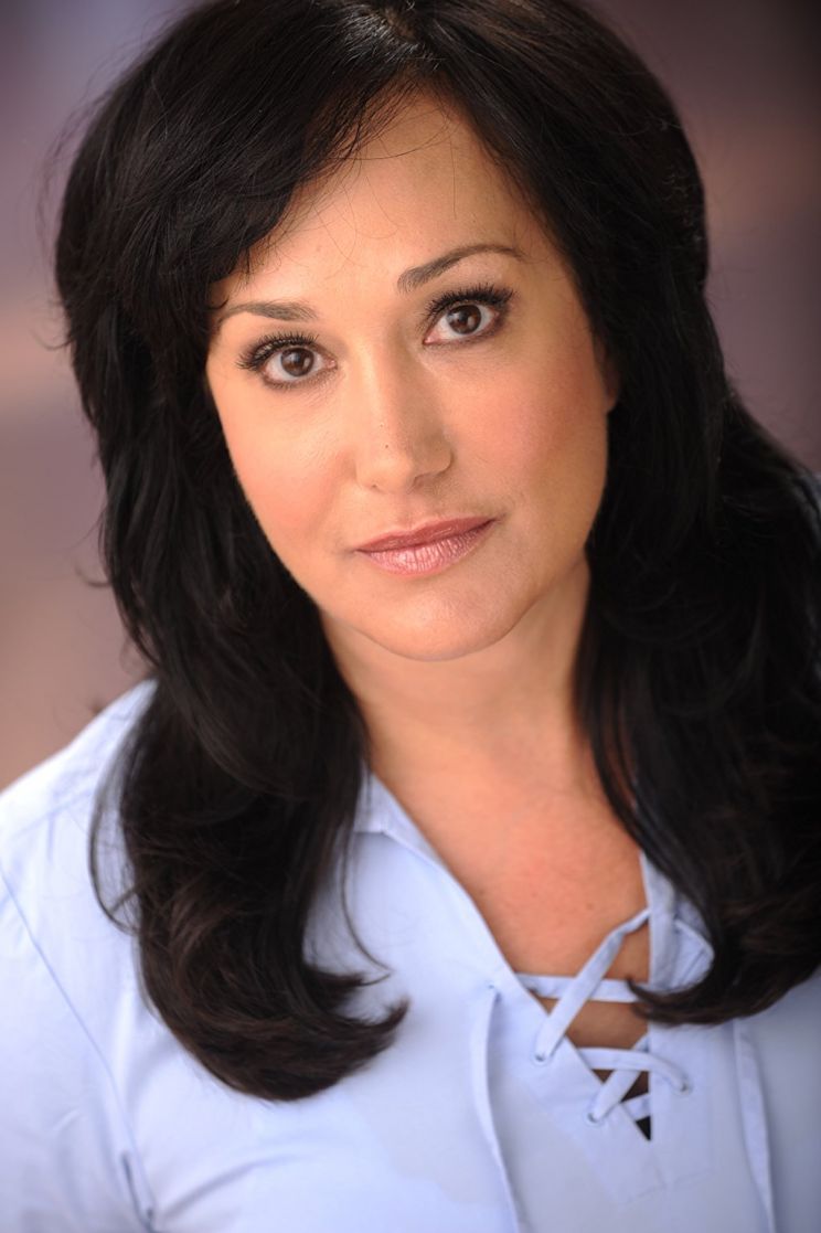 Eva-Marie Becker