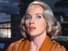 Eva Marie Saint