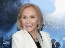 Eva Marie Saint #328013 picture (Landscape Medium)